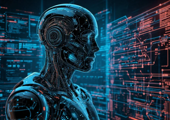 Искусственный интеллект становится главным инструментом кибератак