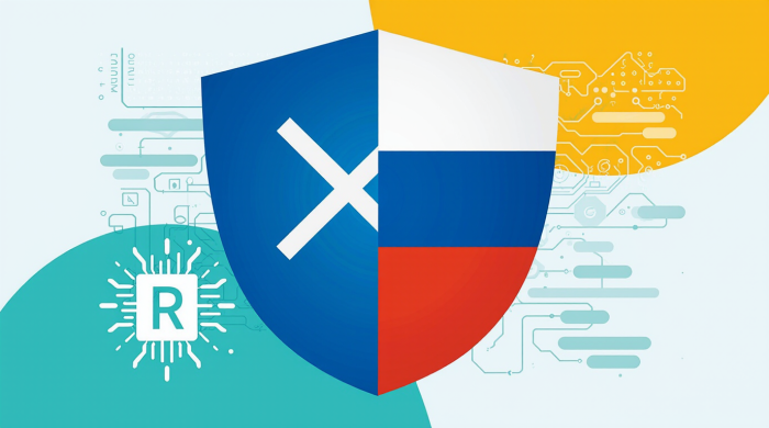  Россия вводит полный запрет на иностранное ПО в критической инфраструктуре