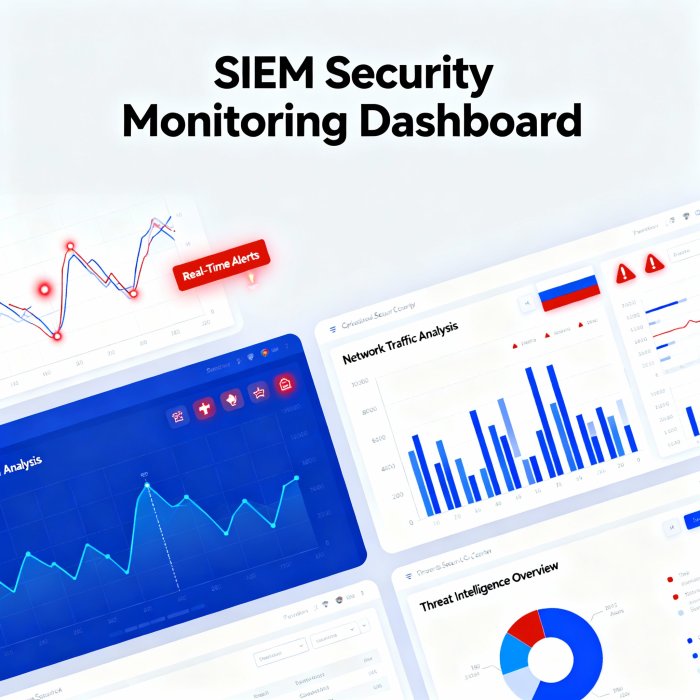 Революция SIEM: российские решения захватывают рынок мониторинга безопасности