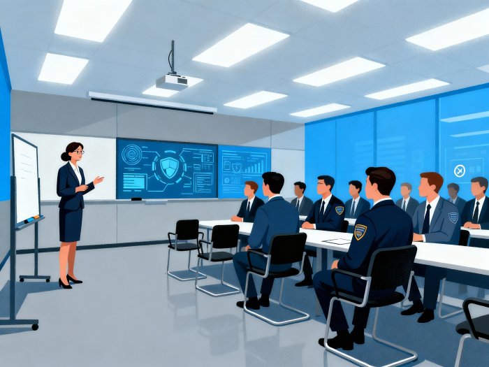 Кадровый голод в кибербезопасности: России катастрофически не хватает специалистов для защиты промышленности