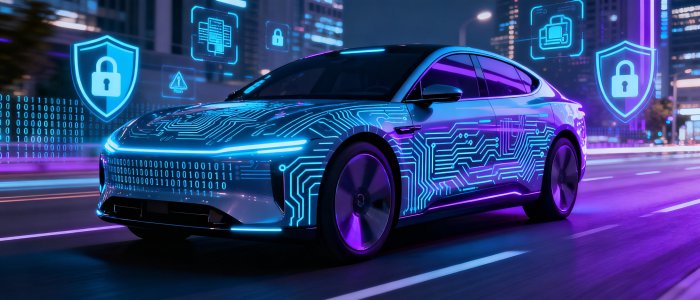 Минпромторг создает Центр кибербезопасности для защиты автотранспорта от компьютерных атак