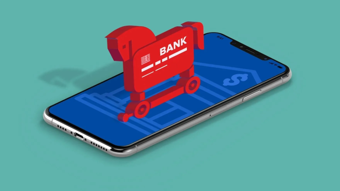  Банковский троян NFCGate нанес ущерб российским клиентам на 1,6 млрд рублей за 10 месяцев