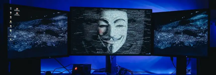 Хактивизм переломный момент: 74% кибератак на Россию стали политически мотивированными