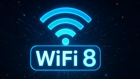 Wi-Fi 8 выйдет раньше срока, но дефицит DDR4 тормозит рынок корпоративного оборудования