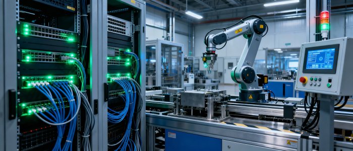 Промышленность стала главной мишенью: 28% всех кибератак за три квартала 2025 года