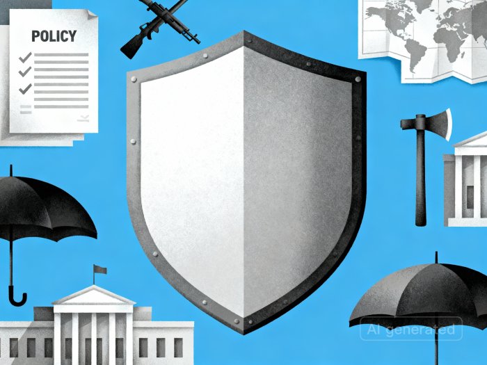  Совет безопасности РФ разрабатывает третью версию Доктрины информационной безопасности