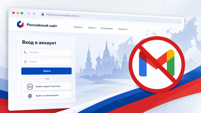  С 1 июля вступили в силу «Антифрод 2.0» и новые требования к авторизации пользователей
