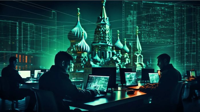 Атаки на критическую инфраструктуру достигли рекордных 77%