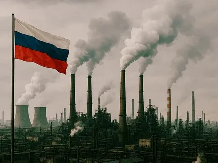83% кибератак на российскую промышленность совершены с помощью вредоносного ПО