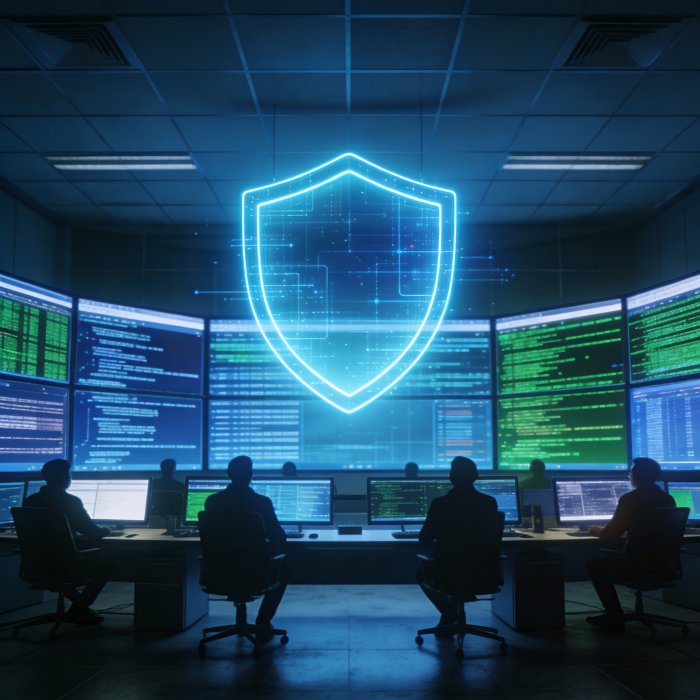 SOC и MDR: самый быстрорастущий сегмент рынка кибербезопасности в 2025 году