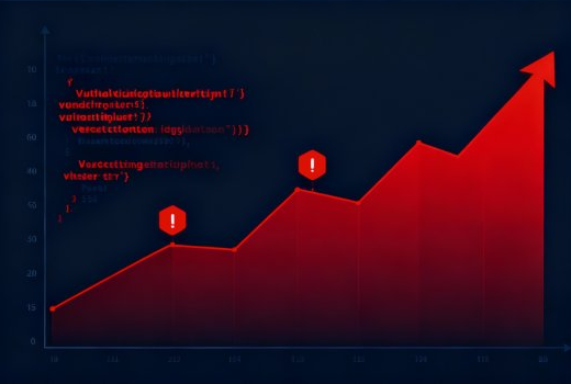 Критические уязвимости — эксплуатация выросла на 56%