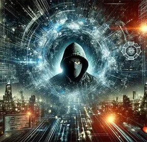 Киберпреступность выходит на индустриальный уровень с помощью ИИ