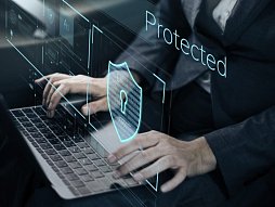 Этапы создания систем защиты информации