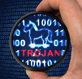 Возвращение Forbidden Hyena: троян BlackReaper RAT угрожает российским компаниям