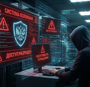  «ПРИЗРАКИ В СЕТИ: 20% РОССИЙСКИХ КОМПАНИЙ УЖЕ ВЗЛОМАНЫ, НО НИЧЕГО НЕ ПОДОЗРЕВАЮТ» — ИССЛЕДОВАНИЕ THREAT ZONE 2026