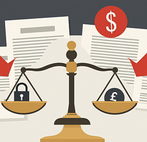 Ужесточение ответственности за утечки данных