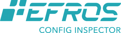 Efros Config Inspector