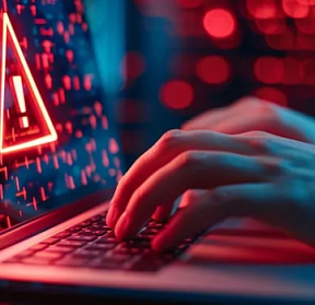 Новая реальность кибератак: хакеры больше не взламывают, они «авторизуются»