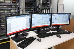 Проект национального стандарта ГОСТ Р 51624-20ХХ «АСЗИ»