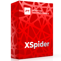 XSpider Xositive Technologies