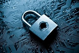 Инцидент информационной безопасности