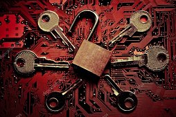 Угрозы безопасности информации