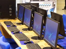 Управление IT инфраструктурой компании