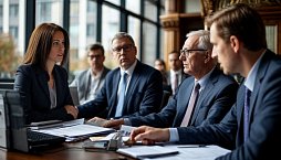 Пентест в финансовой сфере: стратегии, вызовы и инновации 2025