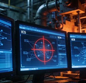 Промышленность под прицелом: таргетированные APT‑атаки на предприятия КИИ