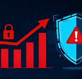 Атаки RaaS выросли более чем на 50%