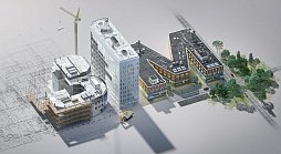 Этапы внедрения BIM