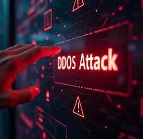 В России зафиксированы DDoS-атаки мощностью свыше 3 Тбит/с