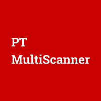 PT MultiScanner