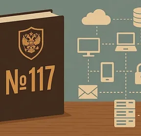 ФСТЭК №117 меняет логику защиты: от «чек-листа» к управлению риском