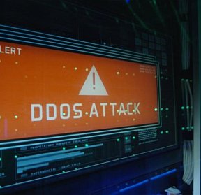 Масштабная DDoS-атака на Роскомнадзор и Минобороны: 33 Гбит/с отражены ЦМУ ССОП