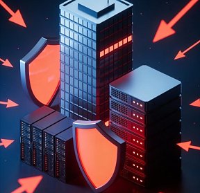 Кибератаки на российский бизнес выросли на 38%: под ударом промышленность и ИТ