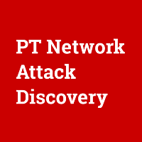 PT Network Attack Discovery (PT NAD)