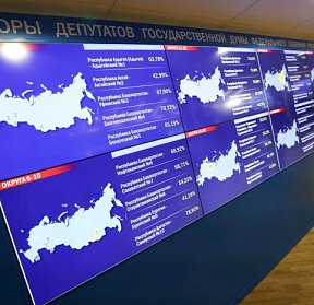 МИД РФ подтвердил полную готовность к отражению кибератак в период выборов