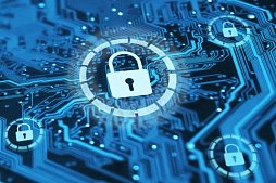 Информационная безопасность