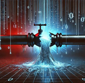  Утечки через ИИ‑сервисы выросли в 30 раз: ChatGPT получает рабочие документы российских компаний