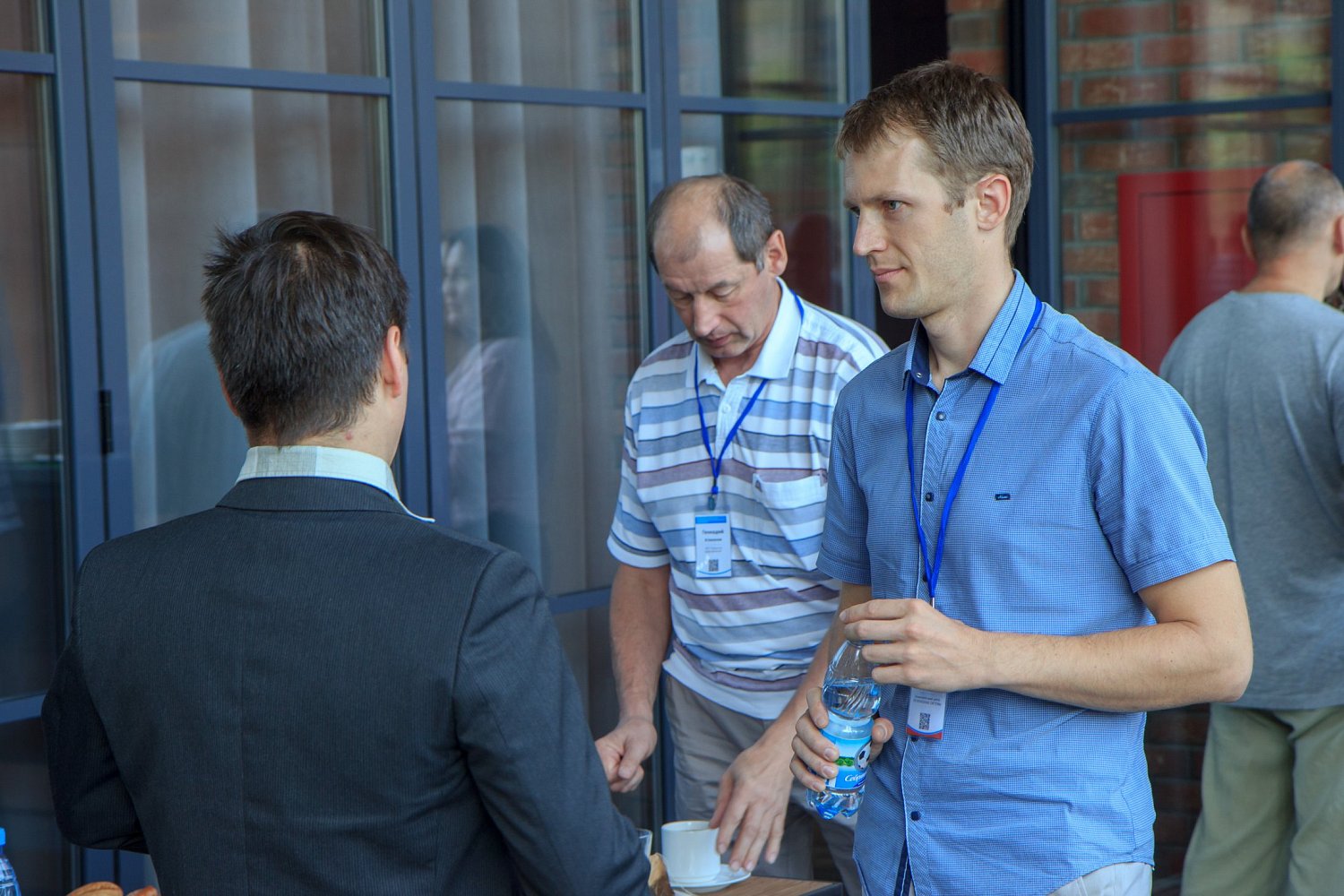 Конференция: Безопасность критической информационной инфраструктуры предприятий