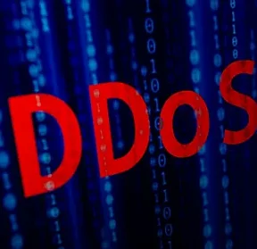 DDoS‑атака на Роскомнадзор и Минобороны