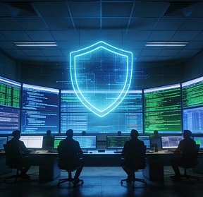 SOC и MDR: самый быстрорастущий сегмент рынка кибербезопасности в 2025 году