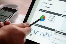 Мониторинг IT инфраструктуры