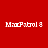 MaxPatrol 8 Positive Technologies