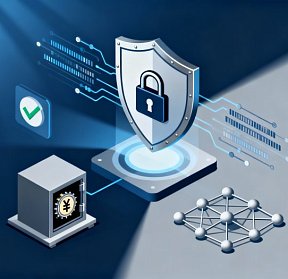 Финансовый сектор отразил 28,5 миллиона атак и предотвратил триллионные потери