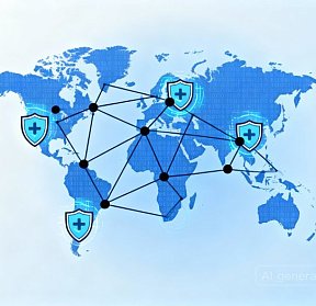 72 страны подписали историческую Конвенцию ООН против киберпреступности